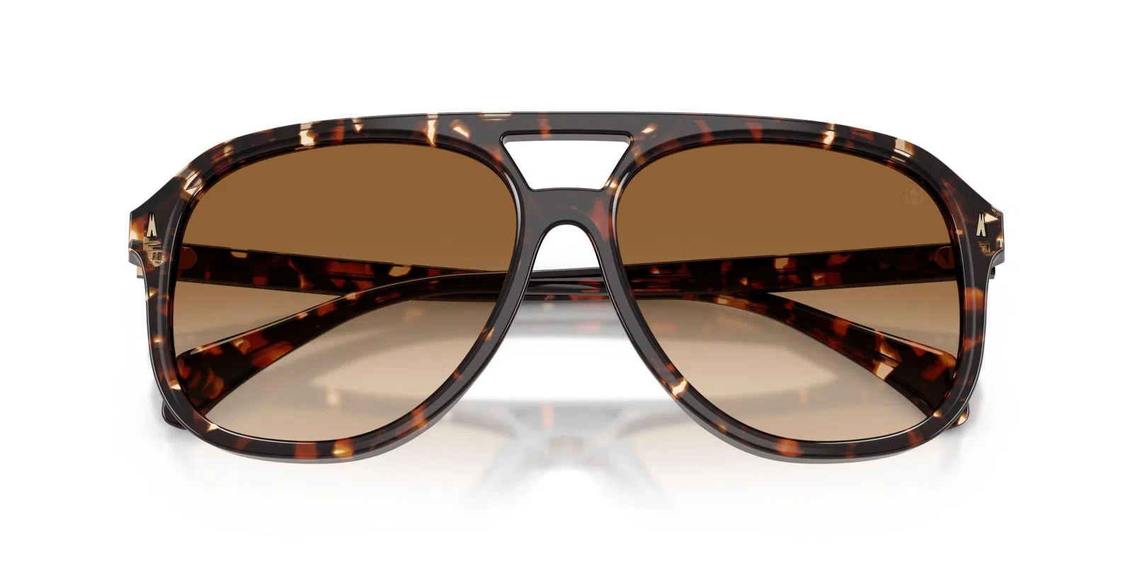 Moncler Fluxe 6028 Sunglasses - view 10